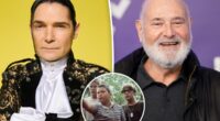 âDevastatedâ Corey Feldman left out of Oscars tribute to Rob Reiner